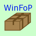 WinFoP